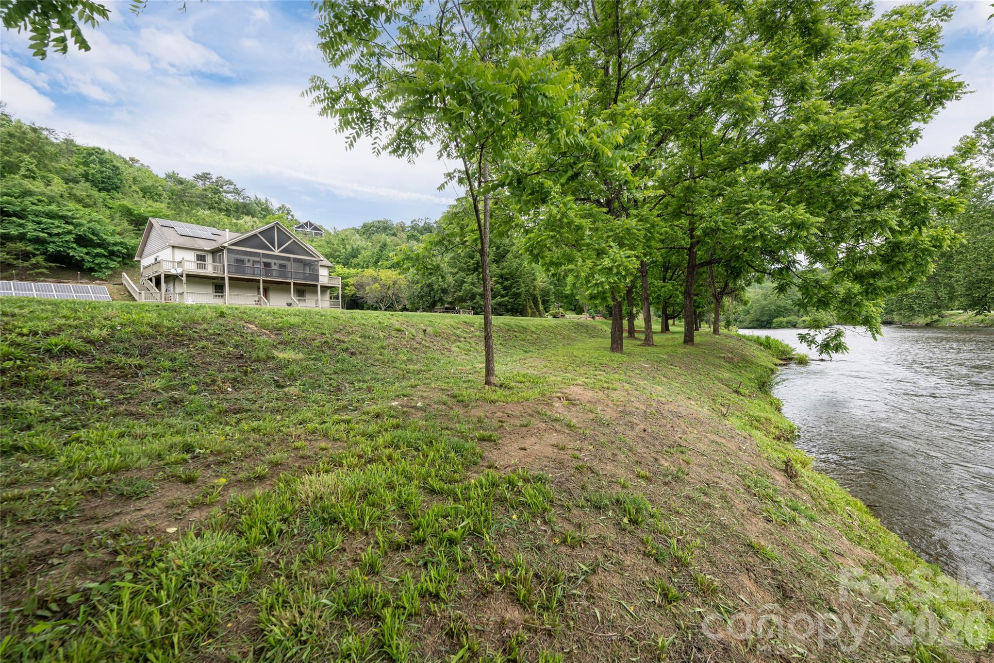 980 South River Road Sylva, NC 28779 - Photo 36 of 48