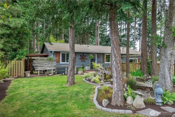 $515,000 | 1013 Carl Avenue, Oak Harbor, WA 98277