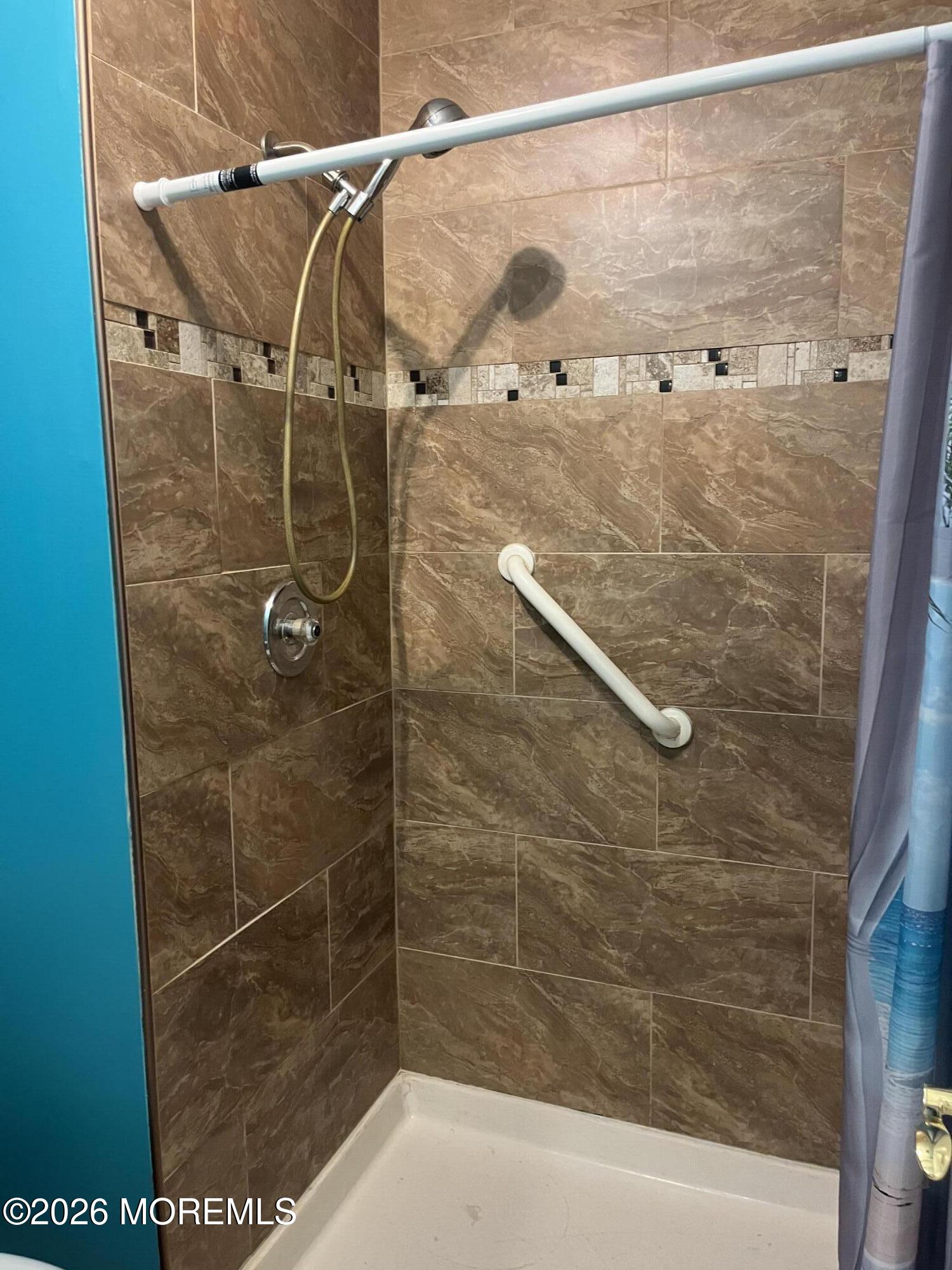 40 Sycamore Access Road, Unit 40 Manahawkin, NJ 08050 - Photo 21 of 27 Master Bathroom Shower