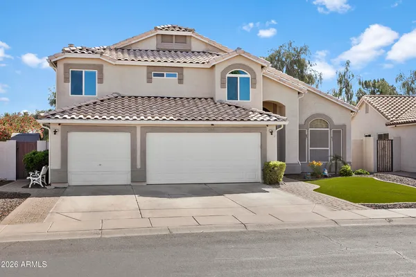 $795,000 | 571 North Kingston Street, Gilbert, AZ 85233