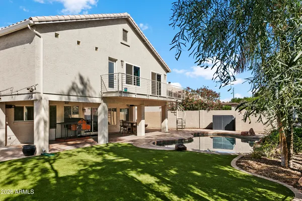 $795,000 | 571 North Kingston Street, Gilbert, AZ 85233