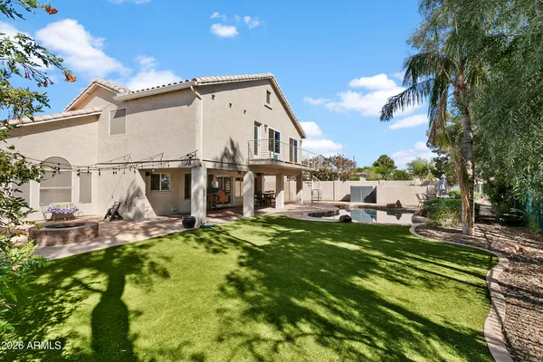 $795,000 | 571 North Kingston Street, Gilbert, AZ 85233