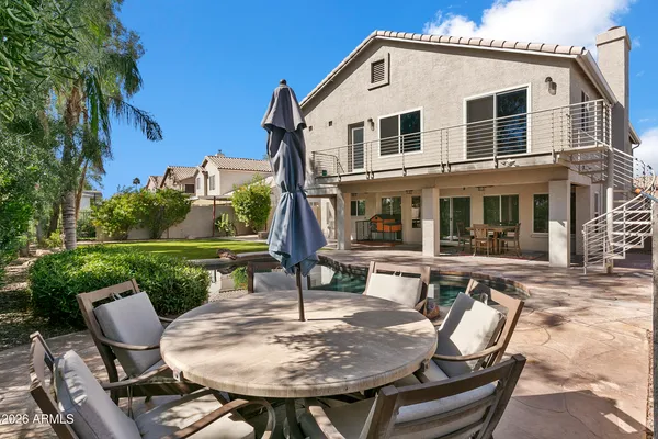 $795,000 | 571 North Kingston Street, Gilbert, AZ 85233
