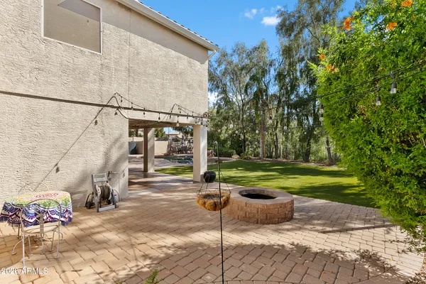 $795,000 | 571 North Kingston Street, Gilbert, AZ 85233