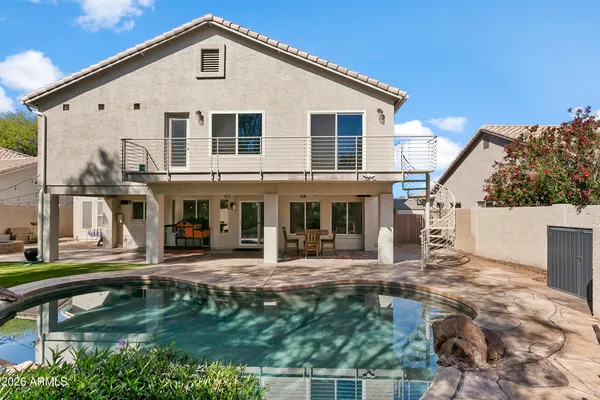 $795,000 | 571 North Kingston Street, Gilbert, AZ 85233