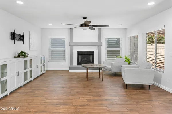 $795,000 | 571 North Kingston Street, Gilbert, AZ 85233