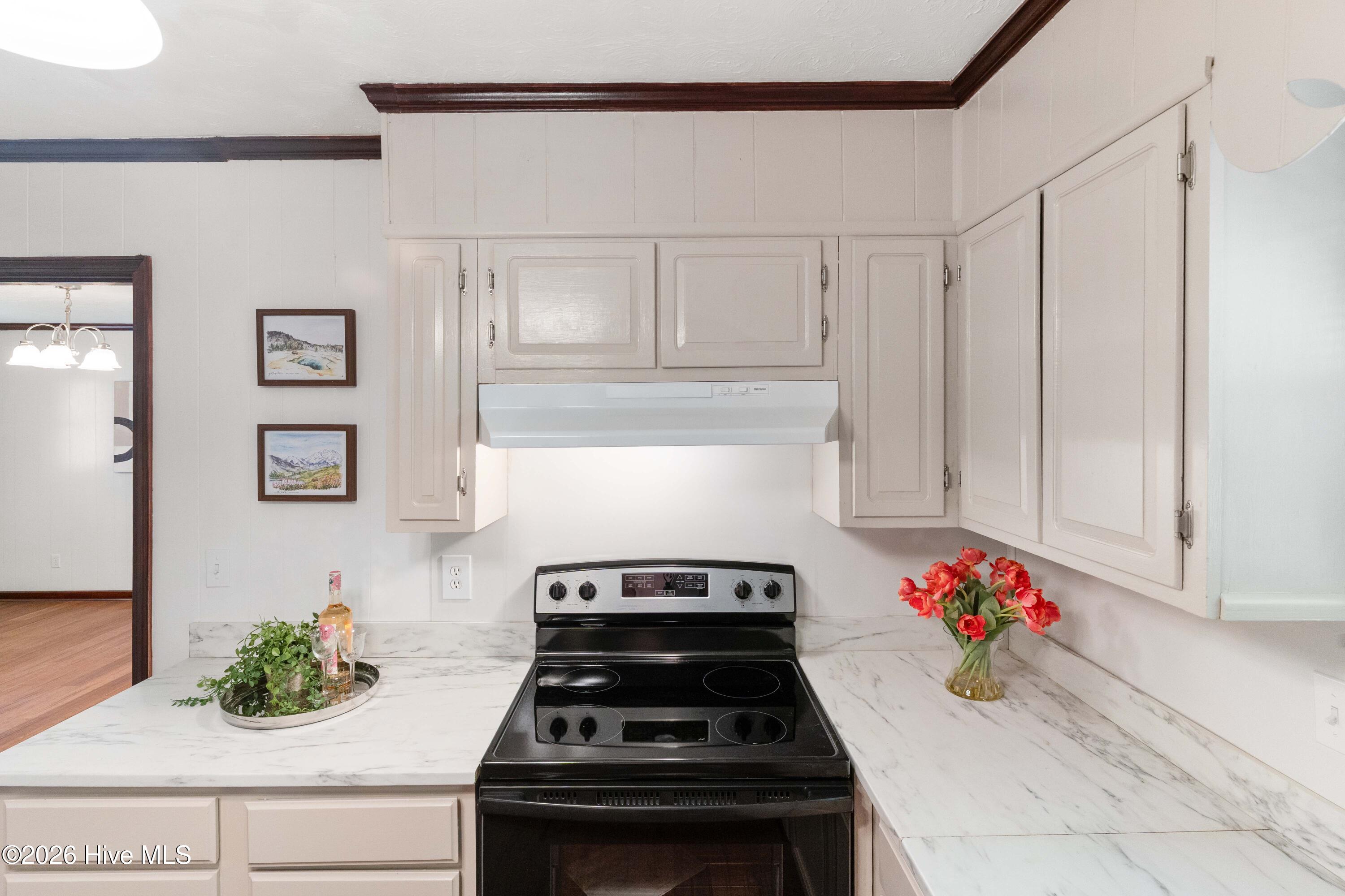 130 Skull Shoals Road Washington, GA 30673 - Photo 8 of 48 Kitchen