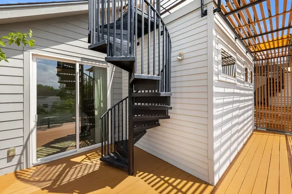 $809,500 | 2602 East 13th Street, Austin, TX 78702