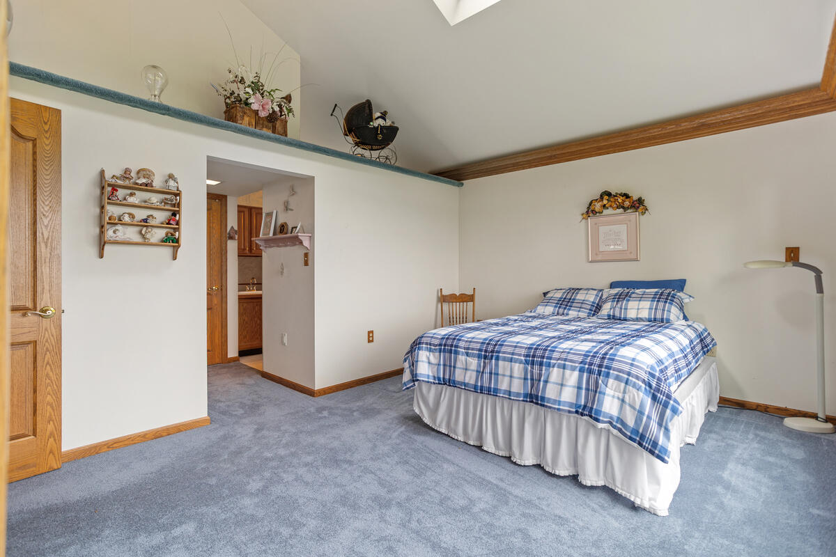 128 Wilmin Road Quincy, MI 49082 - Photo 20 of 38 128-Wilmin_016