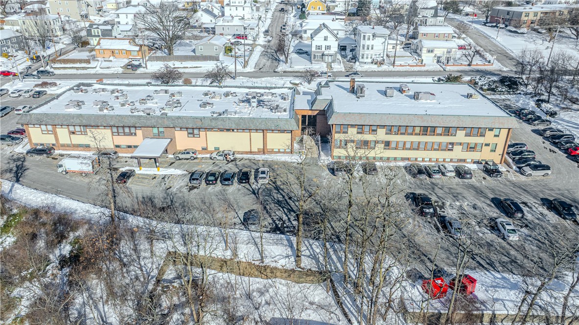 333 School Street, Unit 109 Pawtucket, RI 02860 - Photo 3 of 19