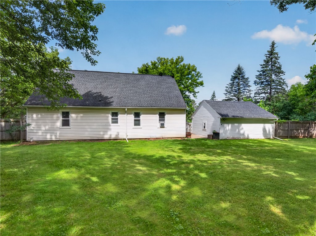 170 Beckwith Road West Henrietta, NY 14586 - Photo 35 of 36