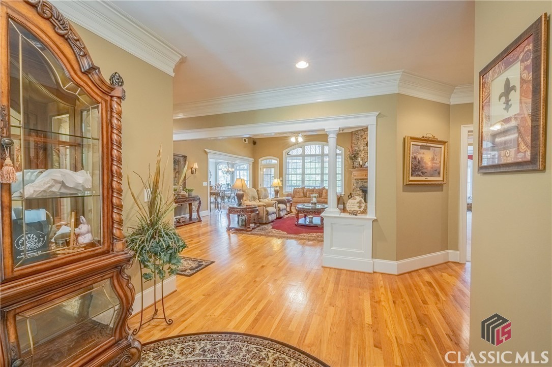 3600 Pointer Road Loganville, GA 30052 - Photo 17 of 75 Gallery Image 17