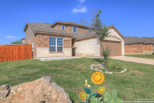 $328,000 | 6370 Daisy Way, New Braunfels, TX 78132