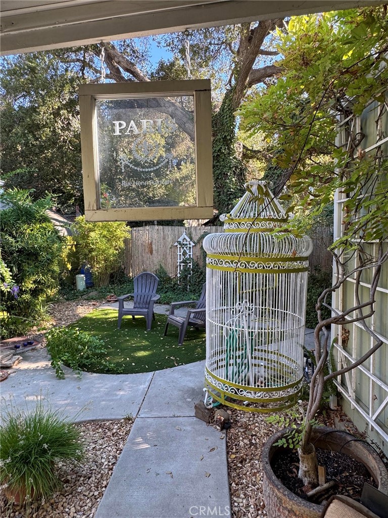 1273 South Rice Road, Unit 11 Ojai, CA 93023 - Photo 57 of 65 Gallery Image 57