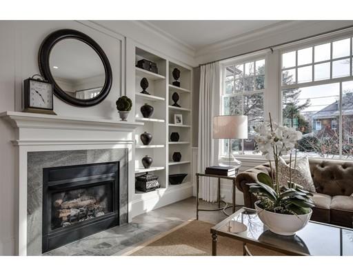 57 Metacomet Road Newton, MA 02468 - Photo 6 of 33 Gallery Image 6