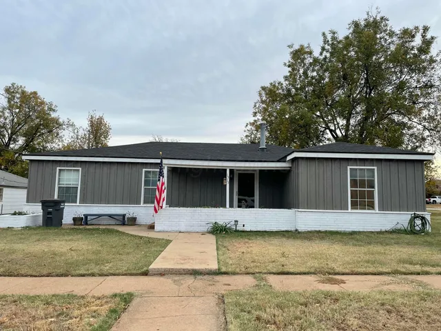$149,000 | 1515 Richards Street, Paducah, TX 79248