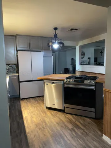 $149,000 | 1515 Richards Street, Paducah, TX 79248