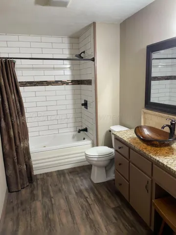 $149,000 | 1515 Richards Street, Paducah, TX 79248