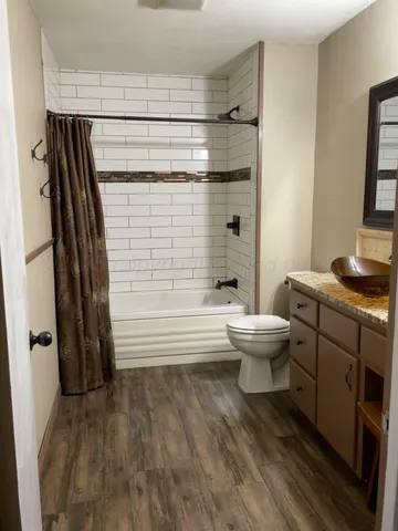 $149,000 | 1515 Richards Street, Paducah, TX 79248