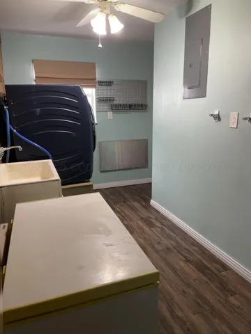 $149,000 | 1515 Richards Street, Paducah, TX 79248