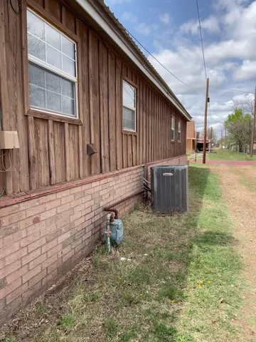 $149,000 | 1515 Richards Street, Paducah, TX 79248