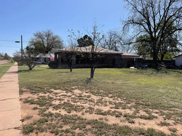 $139,000 | 1515 Richards Street, Paducah, TX 79248