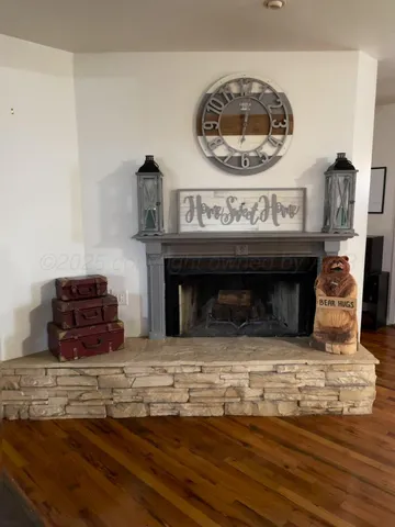 $149,000 | 1515 Richards Street, Paducah, TX 79248