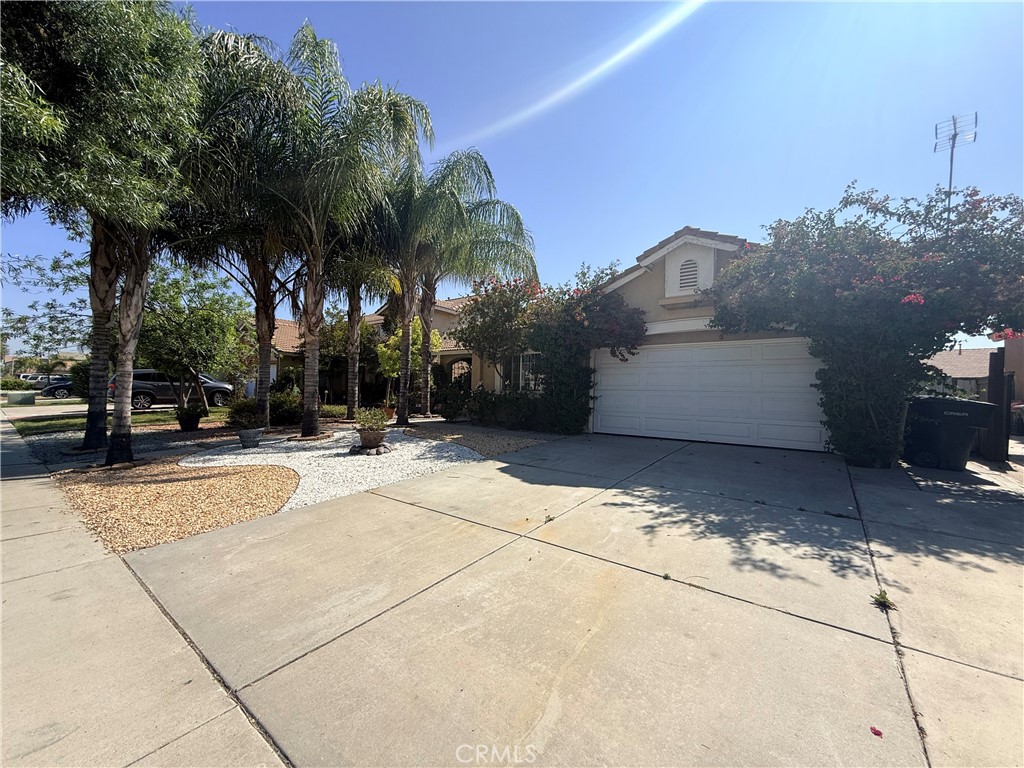 2293 Murrieta Road Perris, CA 92571 - Photo 3 of 4