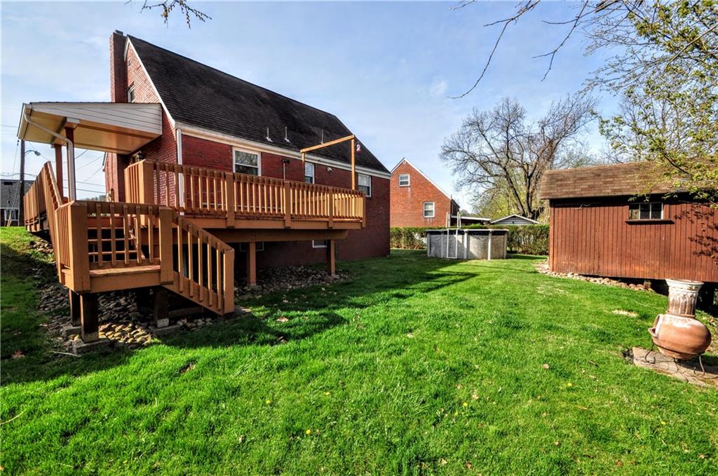 302 Scene Ridge Road McKeesport, PA 15133 - Photo 11 of 25 Gallery Image 11