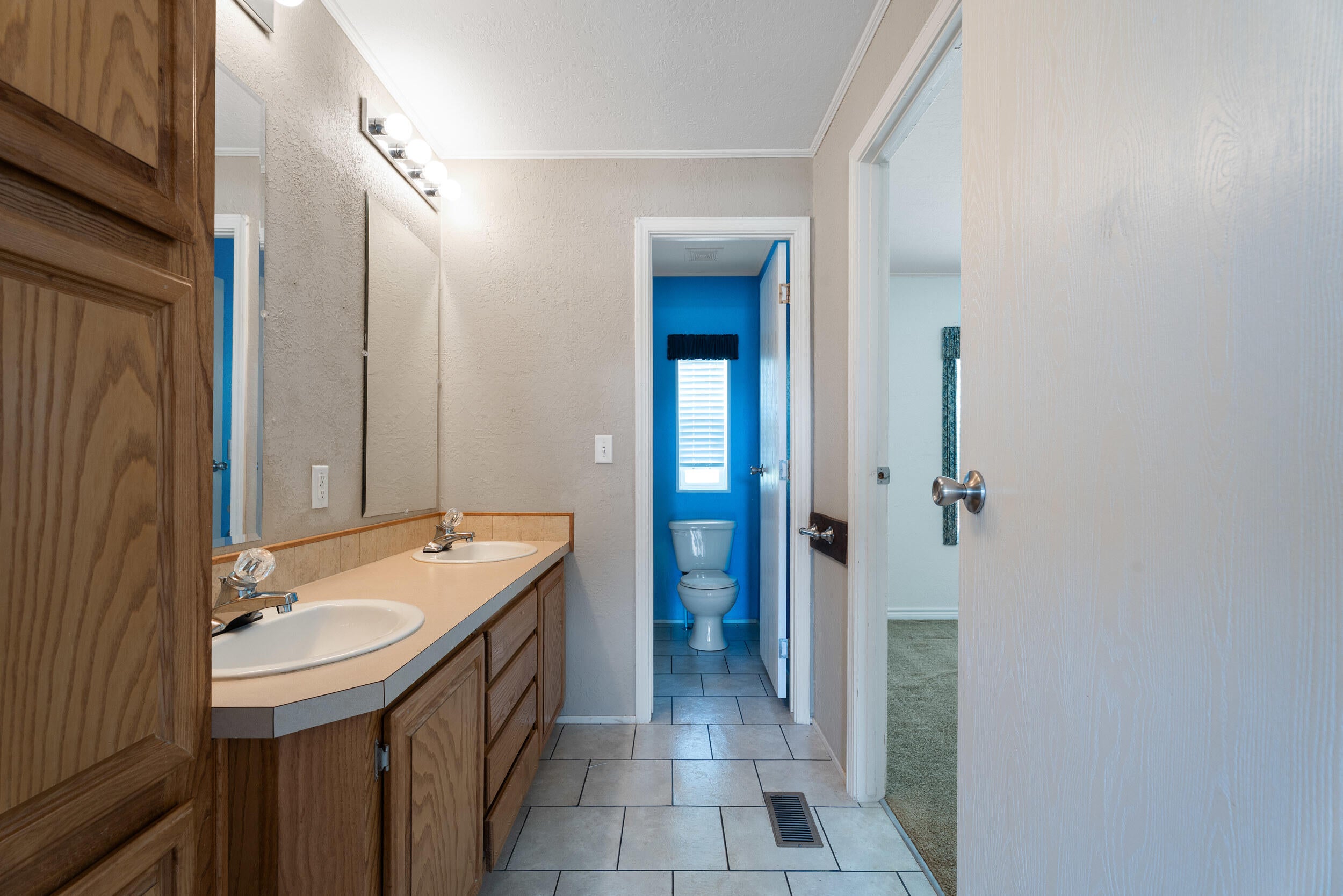 28241 South 630 Road Grove, OK 74344 - Photo 24 of 25 Guest bath