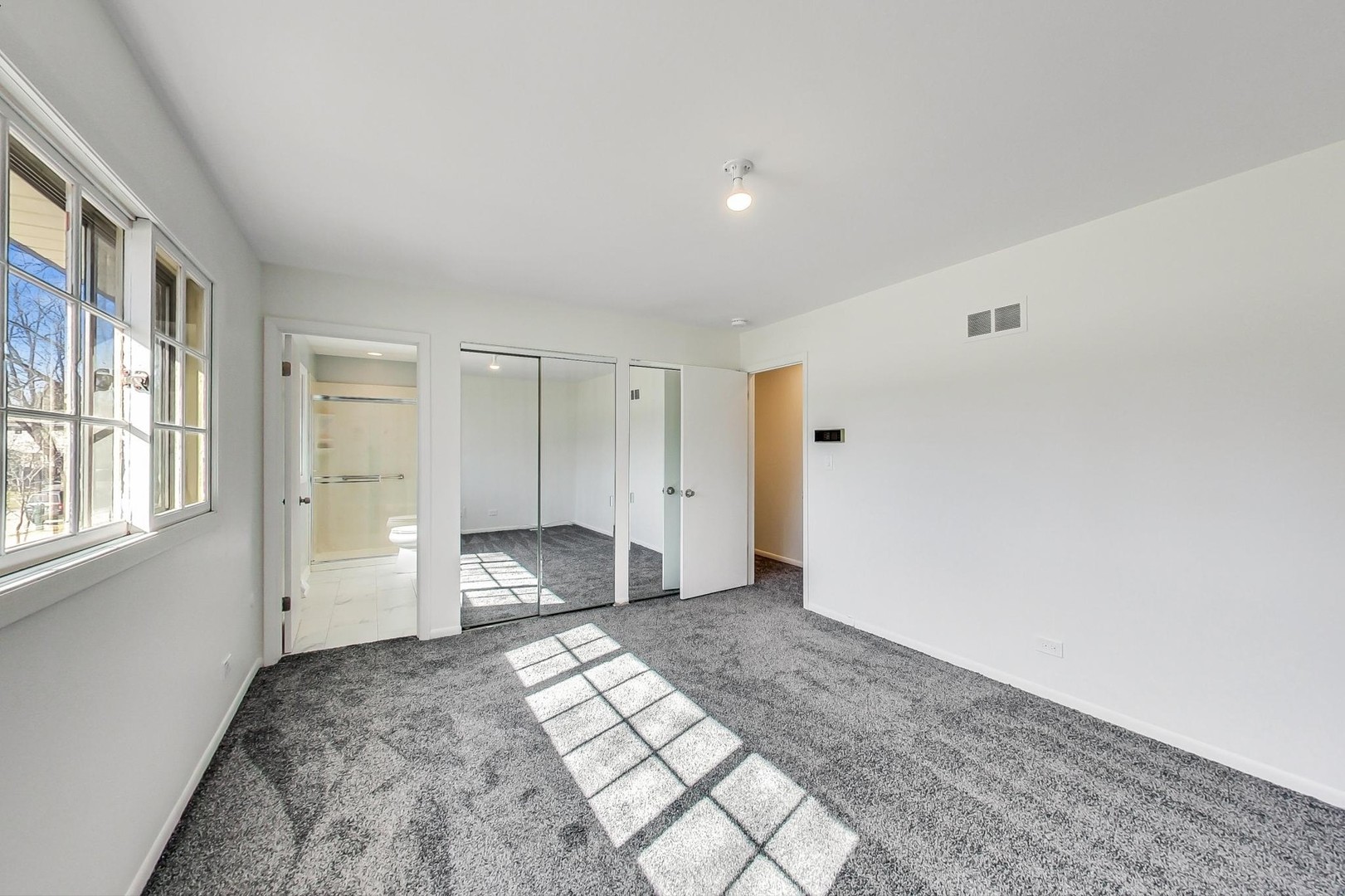 1835 Smith Road Northbrook, IL 60062 - Photo 24 of 54 a view of empty room