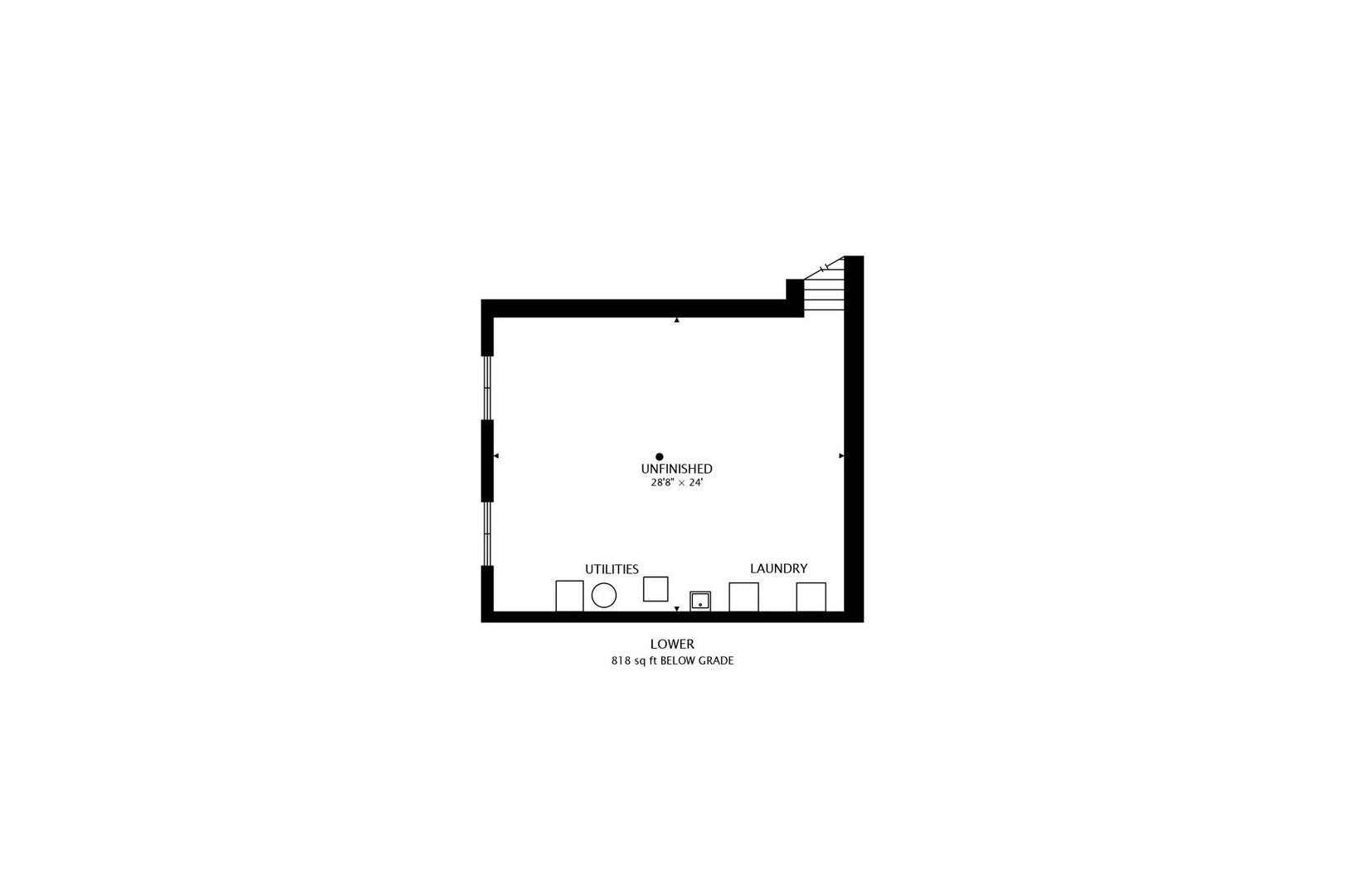 1835 Smith Road Northbrook, IL 60062 - Photo 52 of 54
