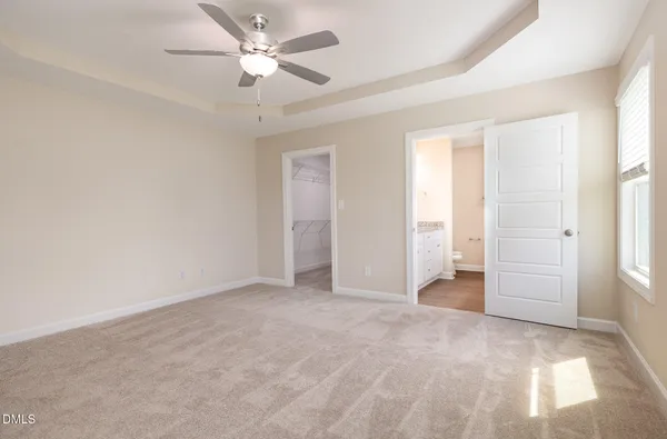 $316,900 | 210 Maxwell Farm Lane, Unit (LOT 6), Selma, NC 27576