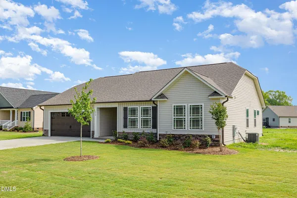 $316,900 | 210 Maxwell Farm Lane, Unit (LOT 6), Selma, NC 27576