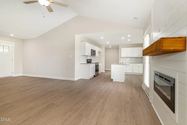 $316,900 | 210 Maxwell Farm Lane, Unit (LOT 6), Selma, NC 27576