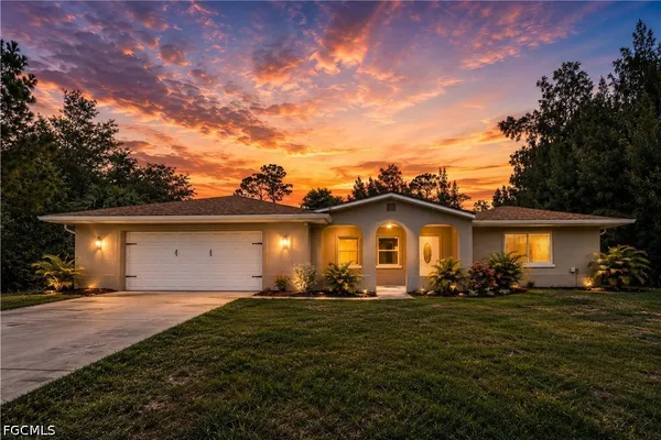 $349,000 | 3479 Durkee Street, Punta Gorda, FL 33980