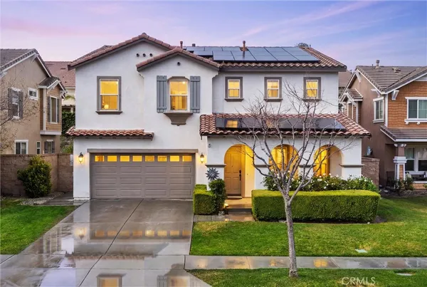 $859,000 | 15790 Rock Point Lane, Fontana, CA 92336