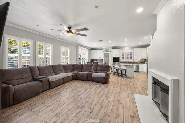 $859,000 | 15790 Rock Point Lane, Fontana, CA 92336