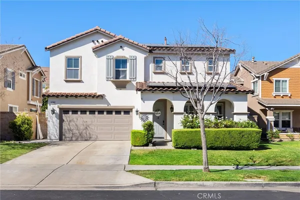 $859,000 | 15790 Rock Point Lane, Fontana, CA 92336