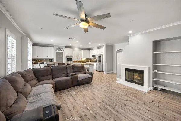 $859,000 | 15790 Rock Point Lane, Fontana, CA 92336