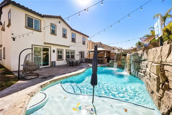 $859,000 | 15790 Rock Point Lane, Fontana, CA 92336