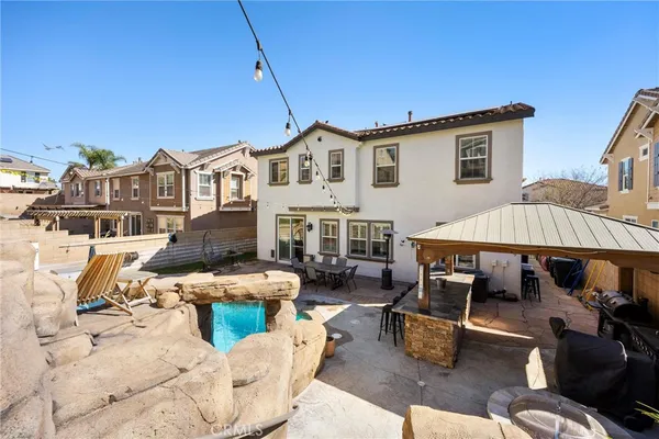 $859,000 | 15790 Rock Point Lane, Fontana, CA 92336