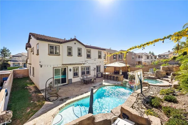 $859,000 | 15790 Rock Point Lane, Fontana, CA 92336