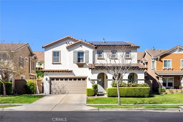 $859,000 | 15790 Rock Point Lane, Fontana, CA 92336