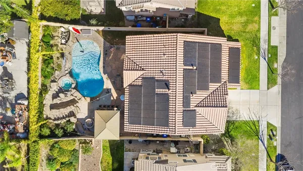 $859,000 | 15790 Rock Point Lane, Fontana, CA 92336