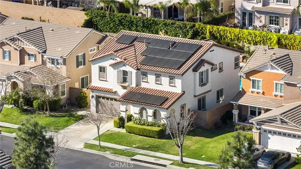 $859,000 | 15790 Rock Point Lane, Fontana, CA 92336