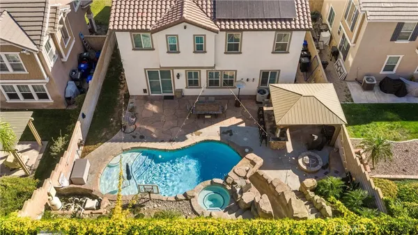 $859,000 | 15790 Rock Point Lane, Fontana, CA 92336