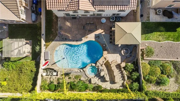 $859,000 | 15790 Rock Point Lane, Fontana, CA 92336