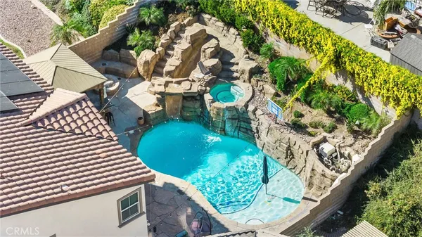$859,000 | 15790 Rock Point Lane, Fontana, CA 92336