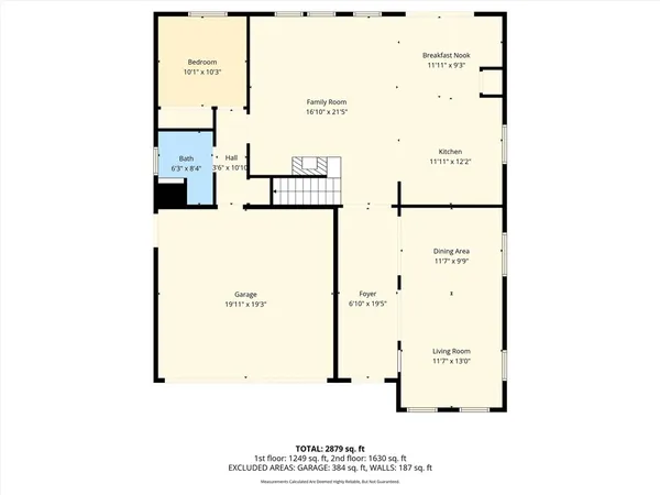 $859,000 | 15790 Rock Point Lane, Fontana, CA 92336